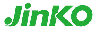 jinko logo